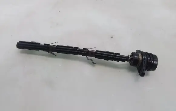 Volkswagen Polo Fuel injector wires 045971803
