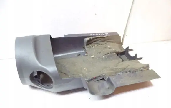 Mercedes-Benz A W168 Steering wheel trim A1684620023