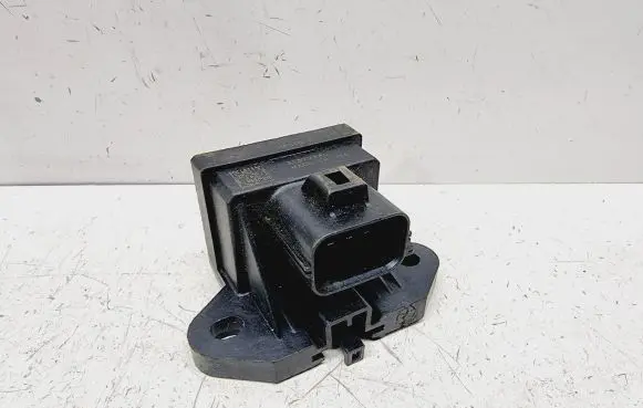 Volvo V40 Cross country Fuel injection pump control unit/module 31392346