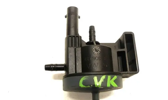 Audi A4 S4 B9 Vacuum valve 06H906283F