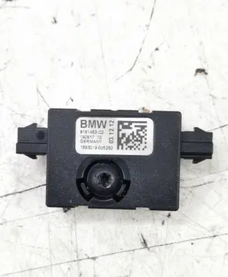 BMW 1 F20 F21 Aerial antenna filter 9181453 19081710 1683019