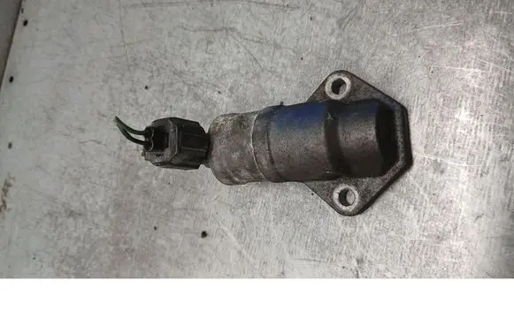 Ford Mondeo Mk III Idle control valve (regulator)