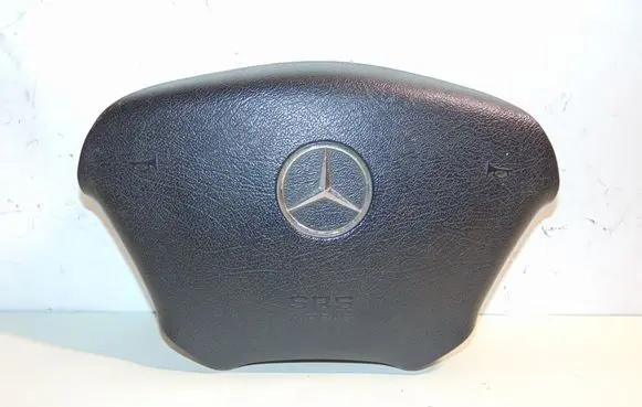 Mercedes-Benz ML W163 Steering wheel airbag A1634600298
