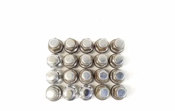 Lexus RX 450H Nuts/bolts 
