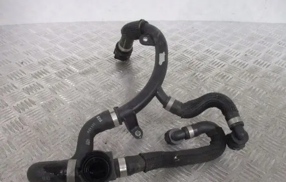 Peugeot Partner III Engine coolant pipe/hose HSR28821
