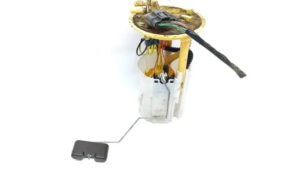 Renault Scenic IV - Grand scenic IV In-tank fuel pump 172023644R 7610987AB 0580203309