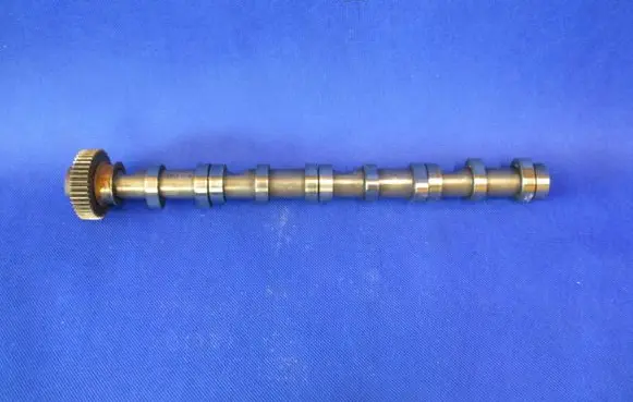 Audi A4 S4 B8 8K Crankshaft 03L101 700954911