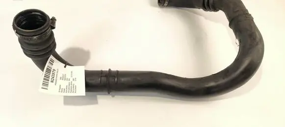 Renault Master II Heater radiator pipe/hose 