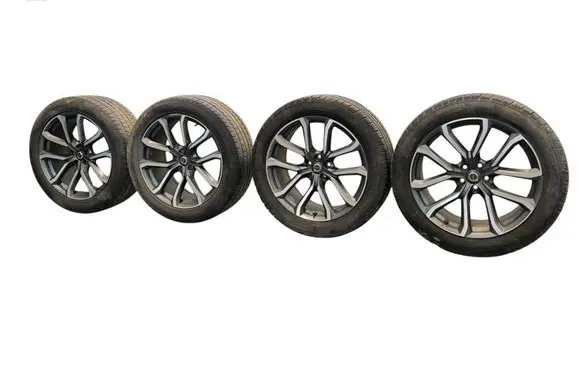Volvo XC90 R20 alloy rim 31381202