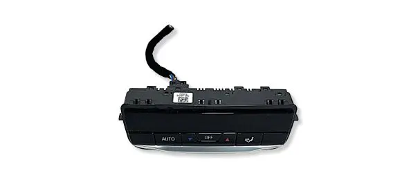 BMW i4 Climate control unit 5A3BBF4 48731