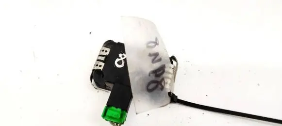 Volvo XC90 Rain sensor 30649885 1397212067