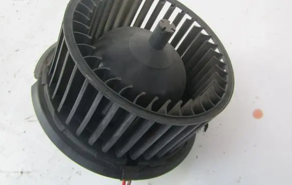 Seat Arosa Heater fan/blower 