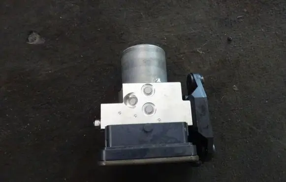 Audi A6 S6 C8 4K ABS Pump 4N0907379AG 4N0907379P 0265956451