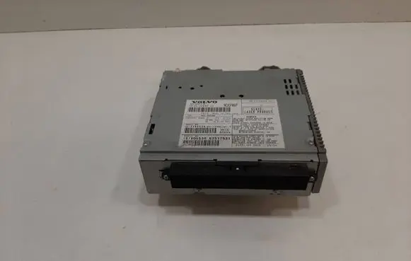 Volvo C30 Radio/CD/DVD/GPS head unit 31210405 62517531 30732850AA