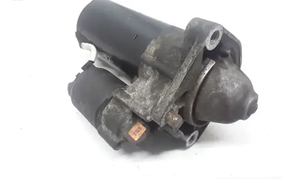 Volvo XC90 Starter motor 0001115007
