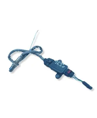 Ford Transit Custom II Lambda probe sensor A2C18479400 070000899