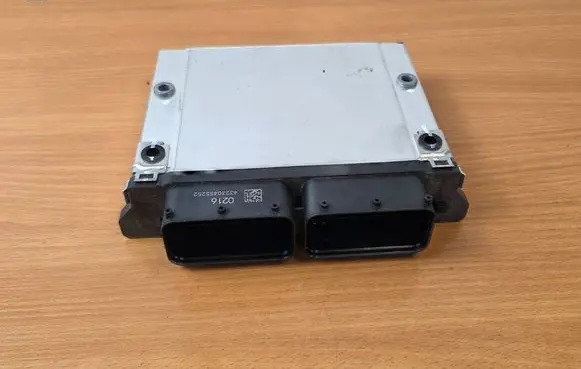 Hyundai i20 (BC3 BI3) Engine control unit/module 9001300216KI 3910607195