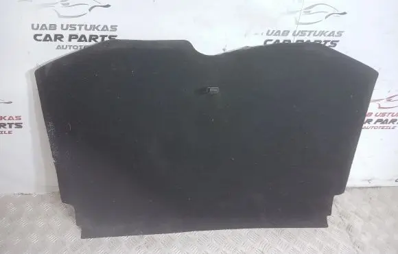Citroen C3 Picasso Trunk/boot mat liner 96815690ZD