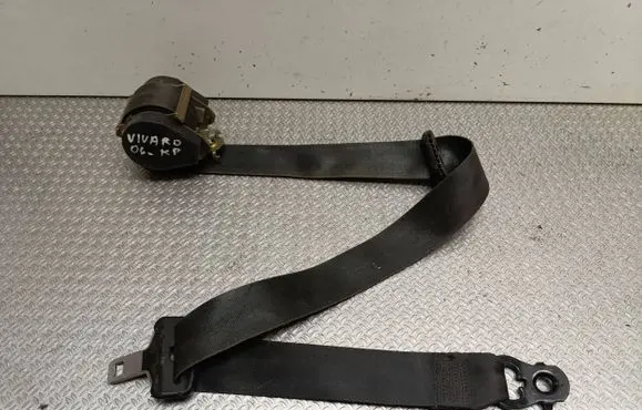 Opel Vivaro Front seatbelt A508741