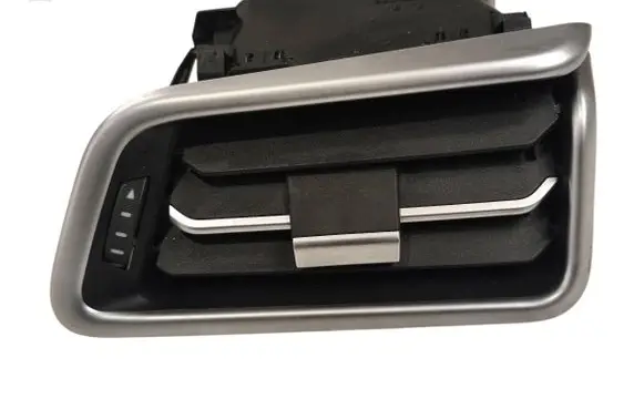 Maserati Ghibli Dashboard side air vent grill/cover trim 6700190610