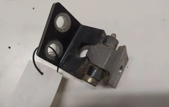 Peugeot 607 Rear door upper hinge