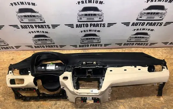BMW X1 F48 F49 Dashboard 876678567