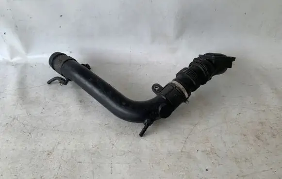 Ford Fiesta Turbo air intake inlet pipe/hose CV616C784AF