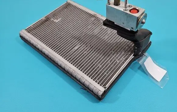 Peugeot Expert Interior heater climate box assembly IMPRK1464367