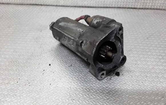 Renault Scenic II - Grand scenic II Starter motor 8200031251