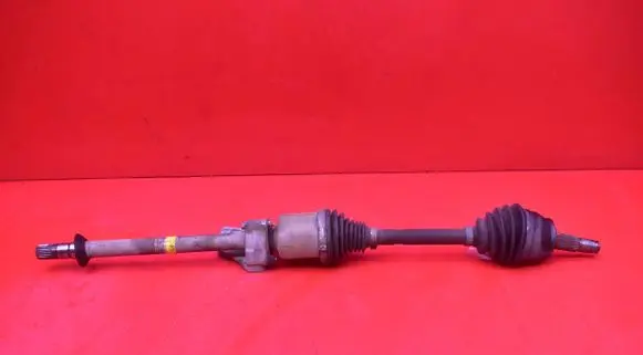 Peugeot Bipper Front driveshaft