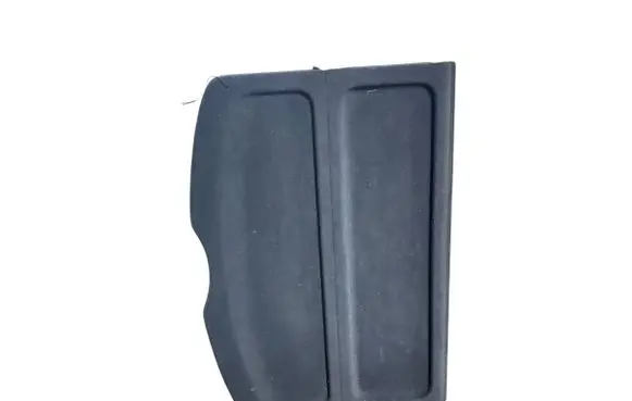 Skoda Octavia Mk2 (1Z) Parcel shelf 1Z5867769