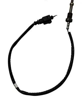 Audi A4 S4 B8 8K Exhaust gas temperature sensor 076906088C ATS200PT