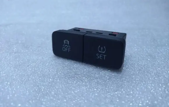 Volkswagen Up Other switches/knobs/shifts 1S0953508