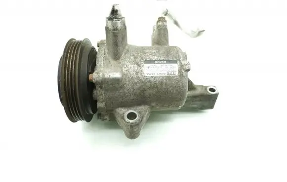 Air conditioning (A/C) compressor (pump)