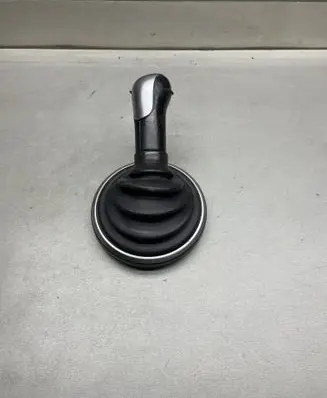Ford Fiesta Gear lever shifter trim leather/knob