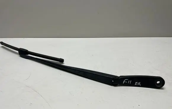 BMW 5 F10 F11 Front wiper blade arm 7203156