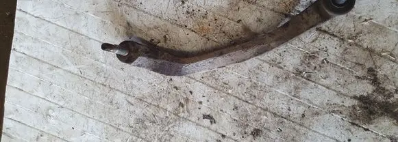 Nissan Primera Front lower control arm/wishbone NOCODE