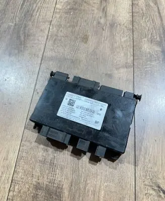 Mercedes-Benz E C207 W207 Seat control module A2129005300 A2129011700 A2129028800