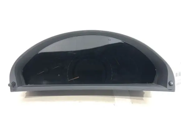 Mercedes-Benz S W220 Speedometer (instrument cluster) A2205406511