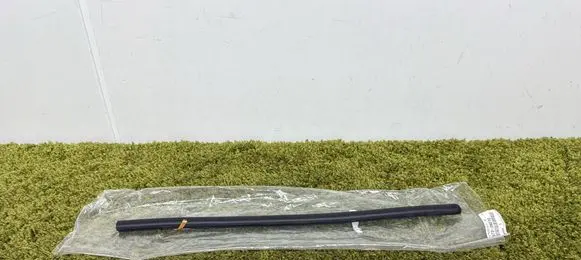 Lexus NX Rubber seal rear door 67873-78010