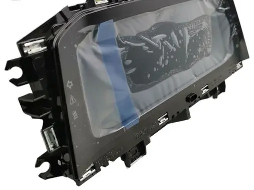Volkswagen Caddy Speedometer (instrument cluster) 5H0920310F