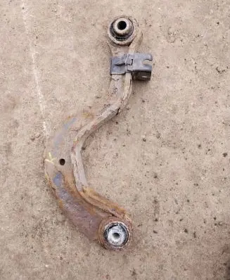 Skoda Octavia Mk2 (1Z) Rear upper control arm/wishbone