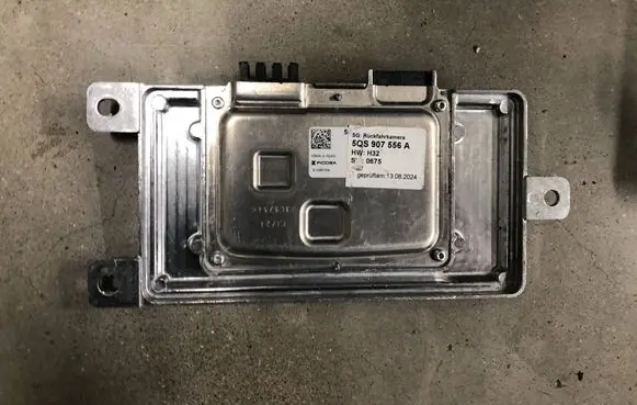 Cupra Formentor Other control units/modules 5QS907556A