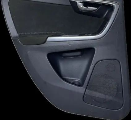 Volvo XC60 Rear door card panel trim 8635780