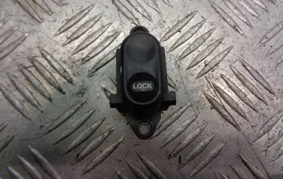 Chrysler PT Cruiser Central locking motor 04671623AA