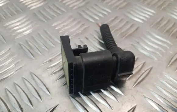 Clutch pedal sensor