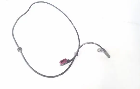 Mercedes-Benz C W204 ABS rear brake sensor A2045400317