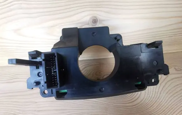 Volvo V70 Wiper control stalk 8666596 02W12A