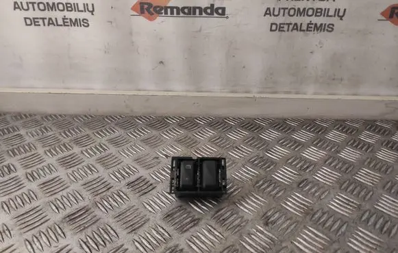 Renault Trafic III (X82) Windscreen/window heater switch 1259364X