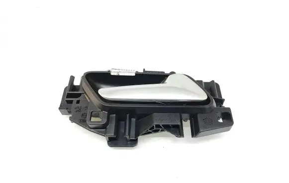 Peugeot 308 Front door interior handle 98000002VV